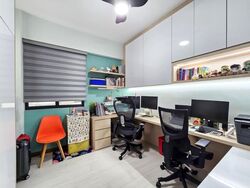Regentville (D19), Apartment #635477151